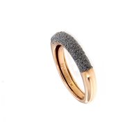 Anillo Pesavento Mujer Basic in Oro rosa YBSCA015 - YBSCA015